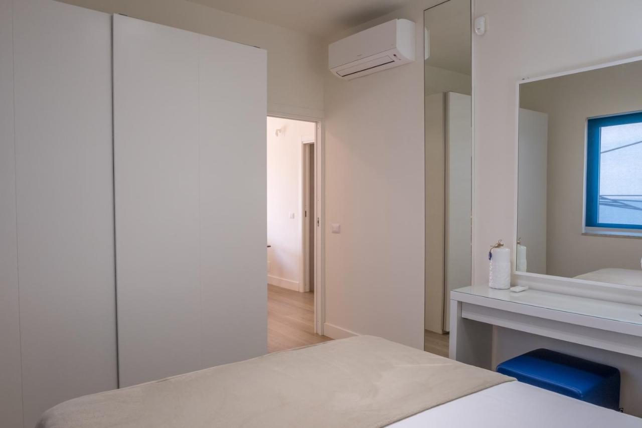 Teatro Apartments Mondello Palermo Zewnętrze zdjęcie
