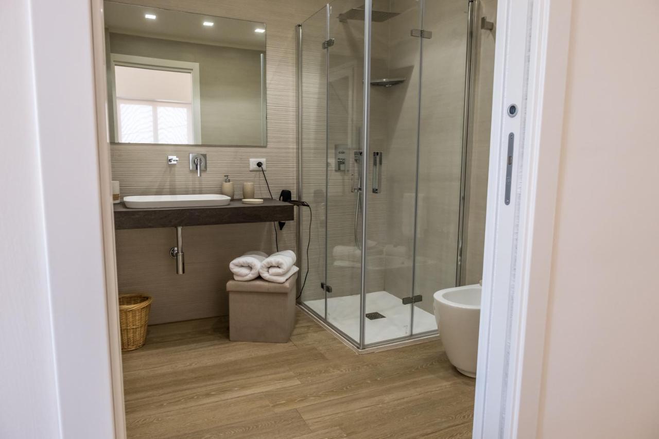 Teatro Apartments Mondello Palermo Zewnętrze zdjęcie