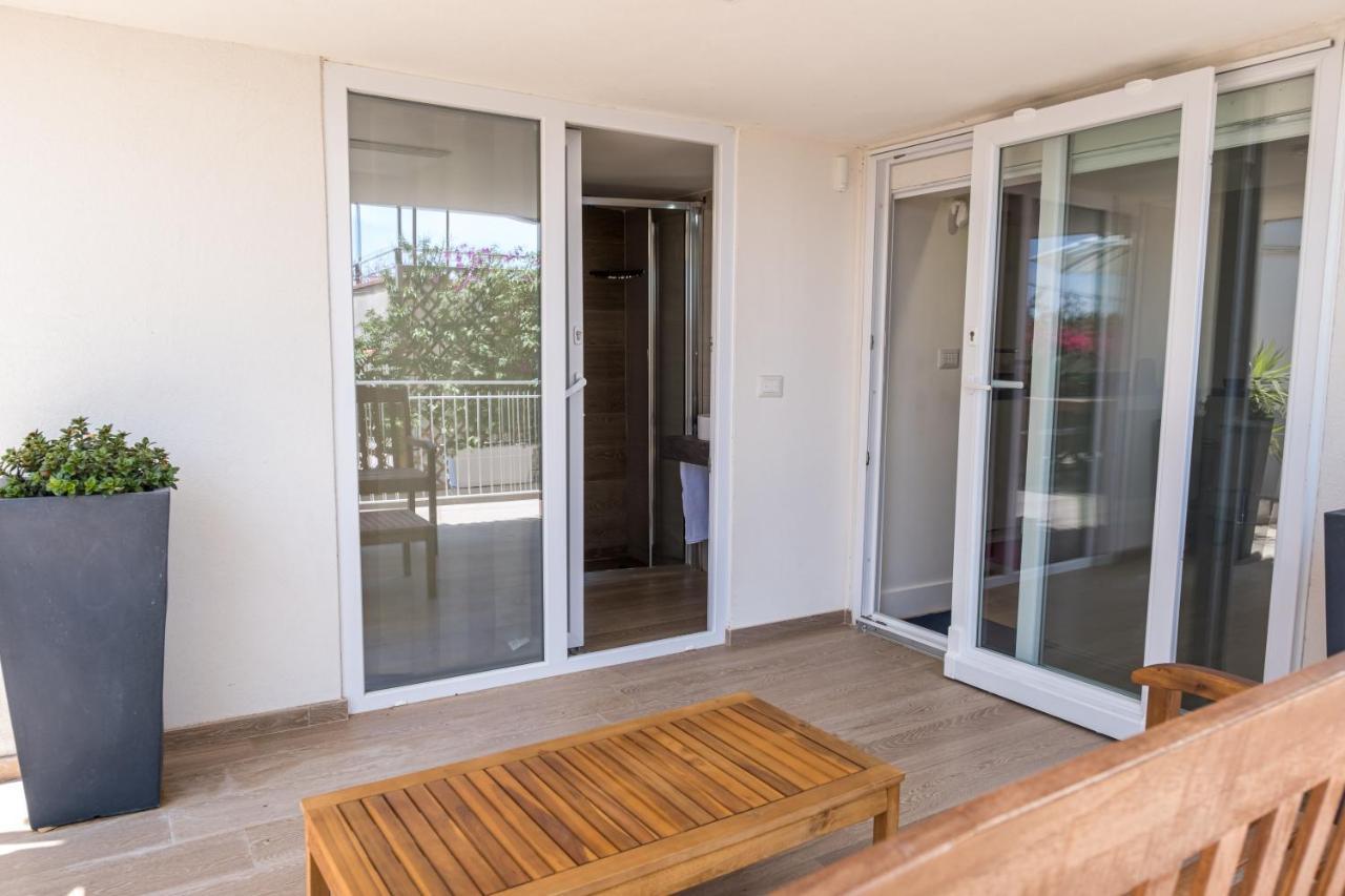 Teatro Apartments Mondello Palermo Zewnętrze zdjęcie