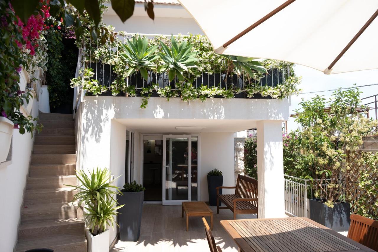 Teatro Apartments Mondello Palermo Zewnętrze zdjęcie