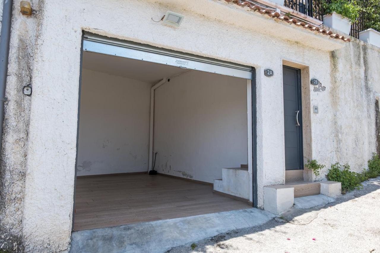 Teatro Apartments Mondello Palermo Zewnętrze zdjęcie